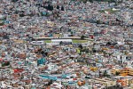 Quito desde el Panecillo