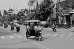 Motorizados - Camboya