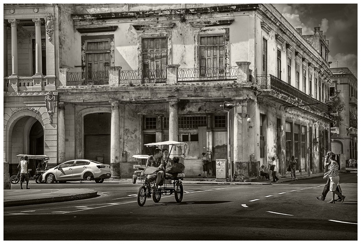 La Esquina de Habana
