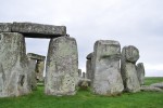Habitantes de Stonehenge