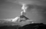 El Coloso (Volcan Cotopaxi, Ecuador)