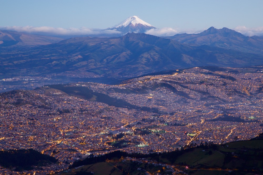 Quito desconocido