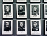 Retratos del Holocausto