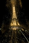 Eiffel nuit