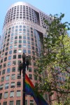 Pride Month in San Francisco