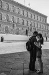 L`amore a Firenze