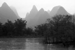 El rio Li