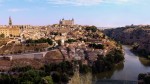 Toledo y el Tajo