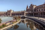 Plaza España - Sevilla