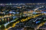 París y el Sena
