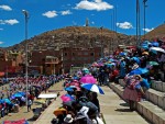 Carnavales del altiplano