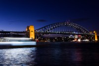 Luces de Sydney