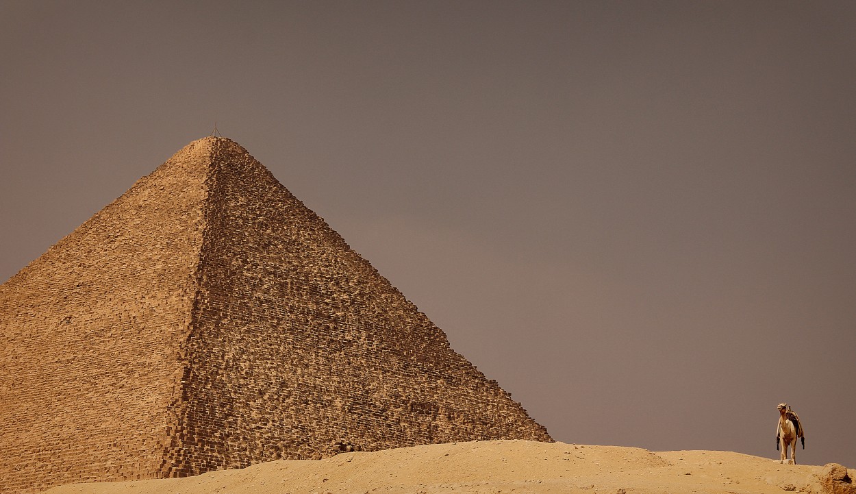 Contrapunto egipcio