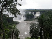 Iguaz mgico