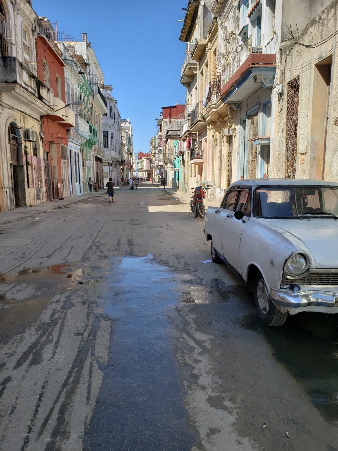 Deliciosa Habana
