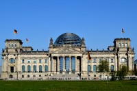 El Reichstag