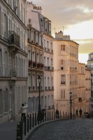 Callecita de Montmartre