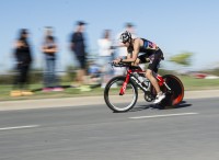 Ciclista Ironman