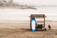 ESCUELA DE SURF