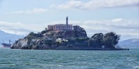 fuga de Alcatraz...