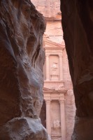 Descubriendo El Tesoro de Petra