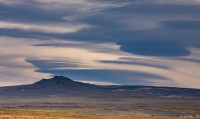 Nubes patagnicas