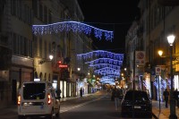 Navidad en Parma