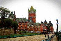 Grand Hotel Montreal