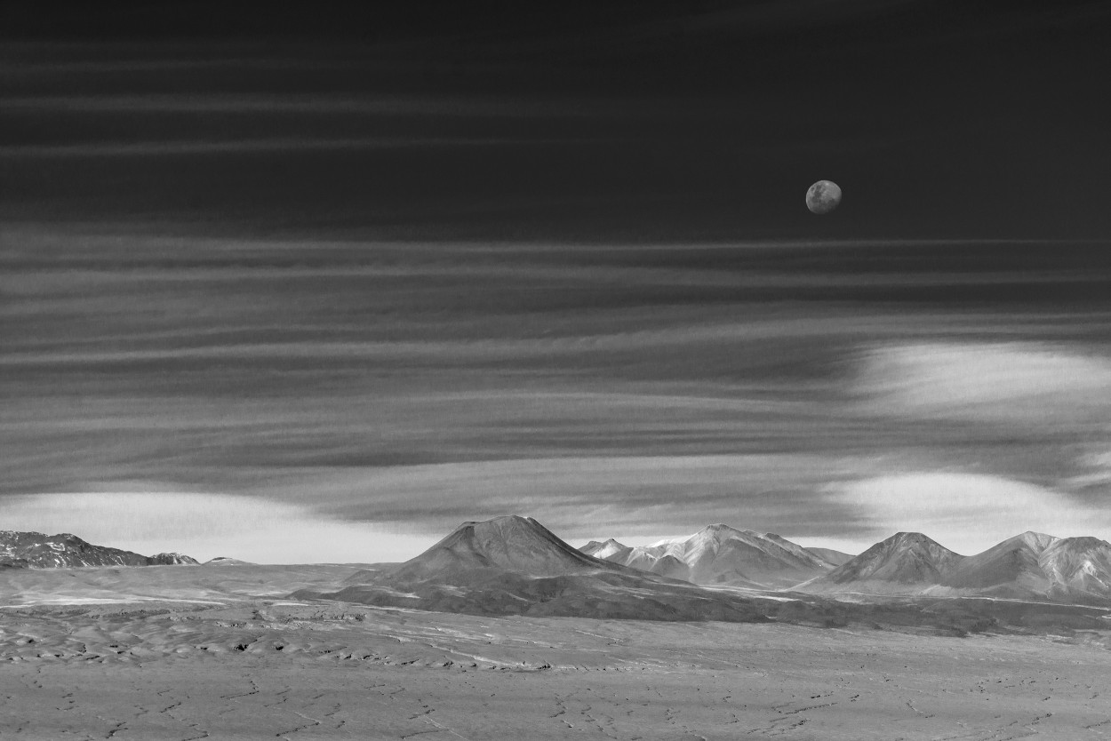 Atacama, Chile 1
