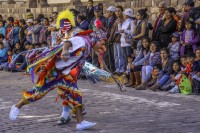 Tradiciones, Cusco