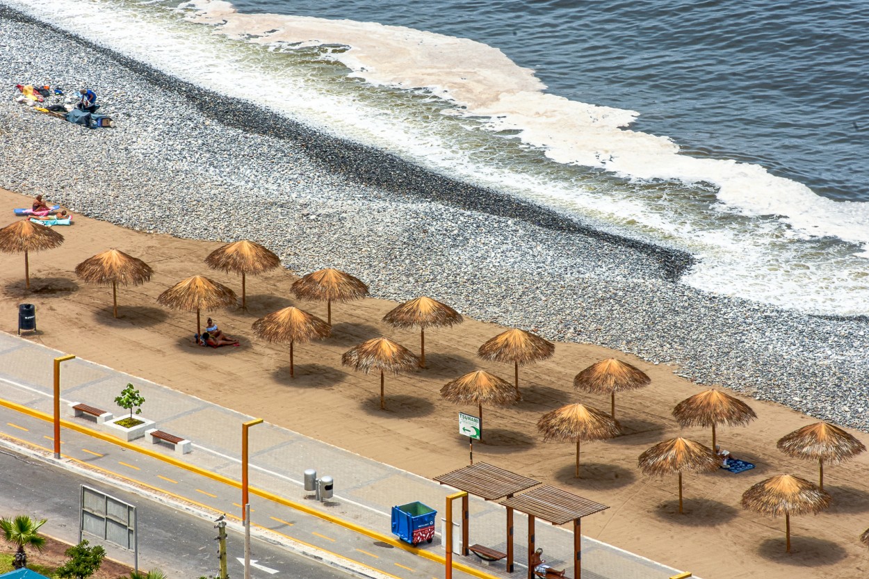 Playa de Lima