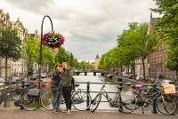 Amor en Amsterdam