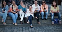Chicas de Rio en Puerto Madero
