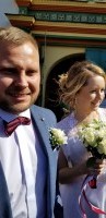 Casamiento en Siberia Ekaterinburgo