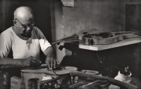 artesano luthier