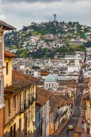 Hermosa Quito