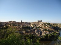 Toledo vista completa