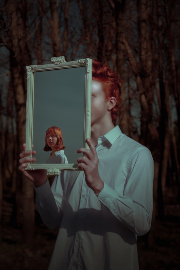 Sere tu espejo