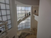 Paul Getty Museum - L.A.