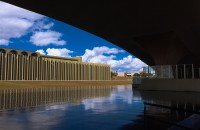 Brasilia Cuartel Militar Arq Oscar Niemeyer