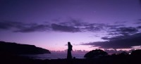 Amanecer Rapa Nui