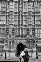 palacio de Westminster