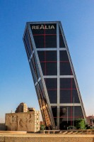 Realia - Madrid