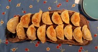 empanadas caseras