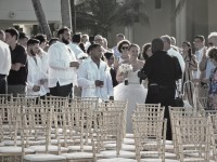 Casamiento en la isla