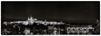 Noche sobre Praga