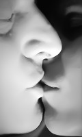 Simetra del beso