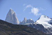 Cerro Fitz Roy,El Chalten