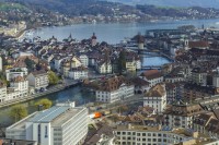 Lucerna Suiza