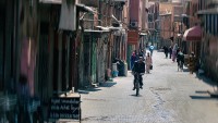 Calle de Marrakech